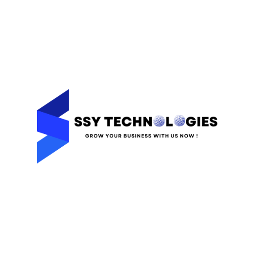 SSY Logo